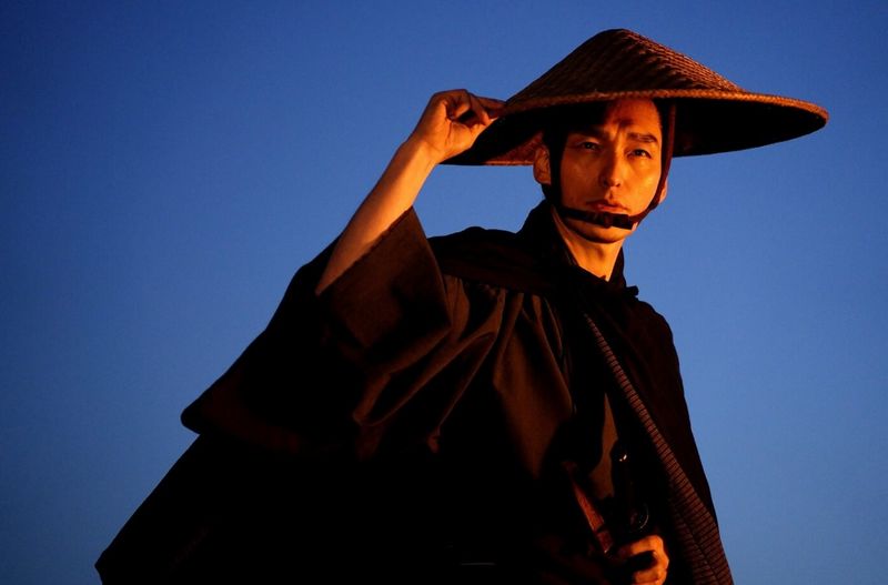 Gobankiri-Kusanagi Gobankiri-Kusanagi