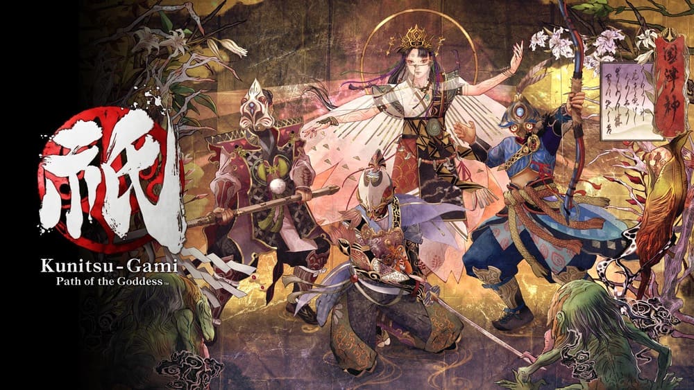 Tra un Monster Hunter e l'altro, Capcom propone un titolo particolarissimo