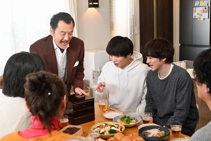 Ossans_Love_Returns-famiglia Ossans_Love_Returns-famiglia