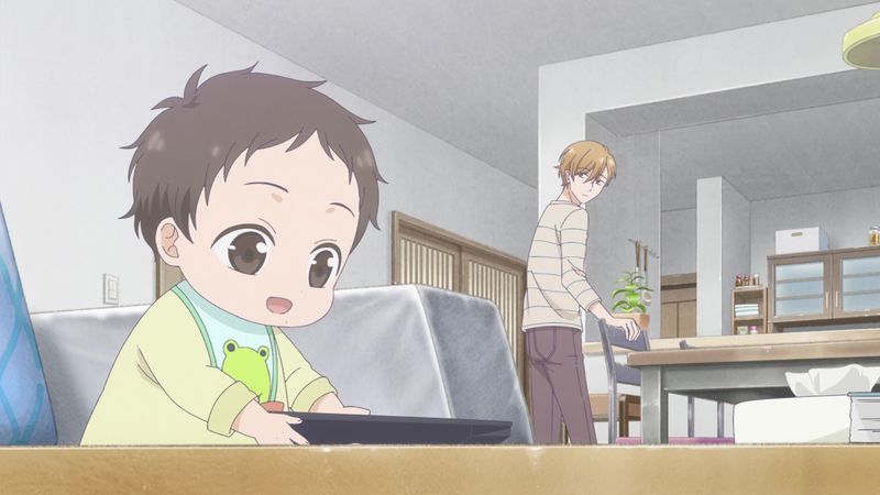 Tadaima_Okaeri-famiglia Tadaima_Okaeri-famiglia