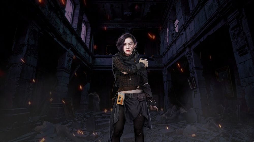 Visual novel su Vampire the Masquerade Visual novel su Vampire the Masquerade