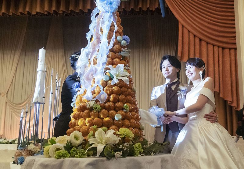 Wedding_High Wedding_High