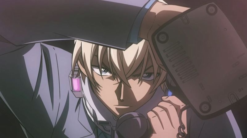 amuro amuro