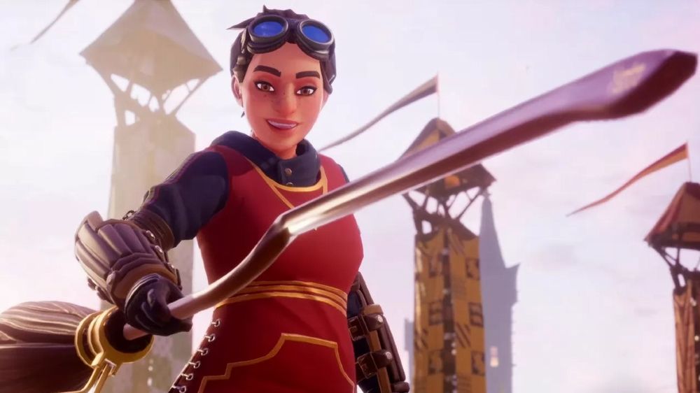Campio ni di Quidditch data Campio ni di Quidditch data
