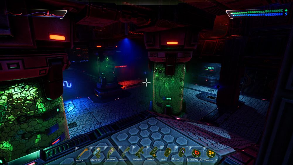 System Shock Console System Shock Remake giocato su console: ci ha convinto! | AnimeClick