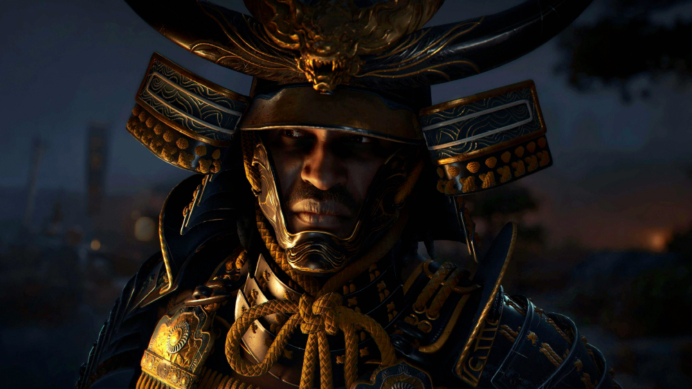 Yasuke come Lelouch Yasuke come Lelouch
