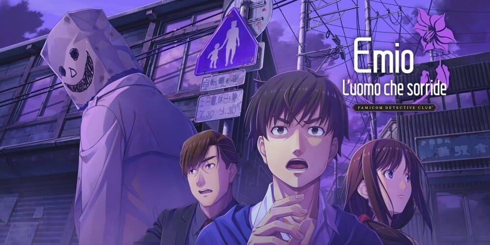 Dopo i remake del 2021, arriva un capitolo tutto nuovo della serie Dopo i remake del 2021, arriva un capitolo tutto nuovo della serie