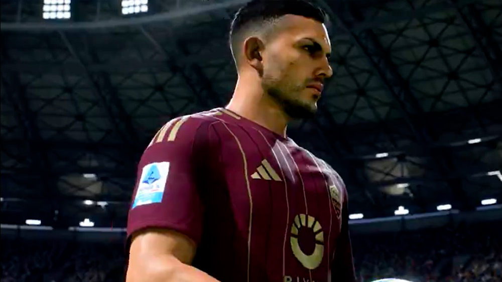 Tutto ufficiale Tutto ufficiale