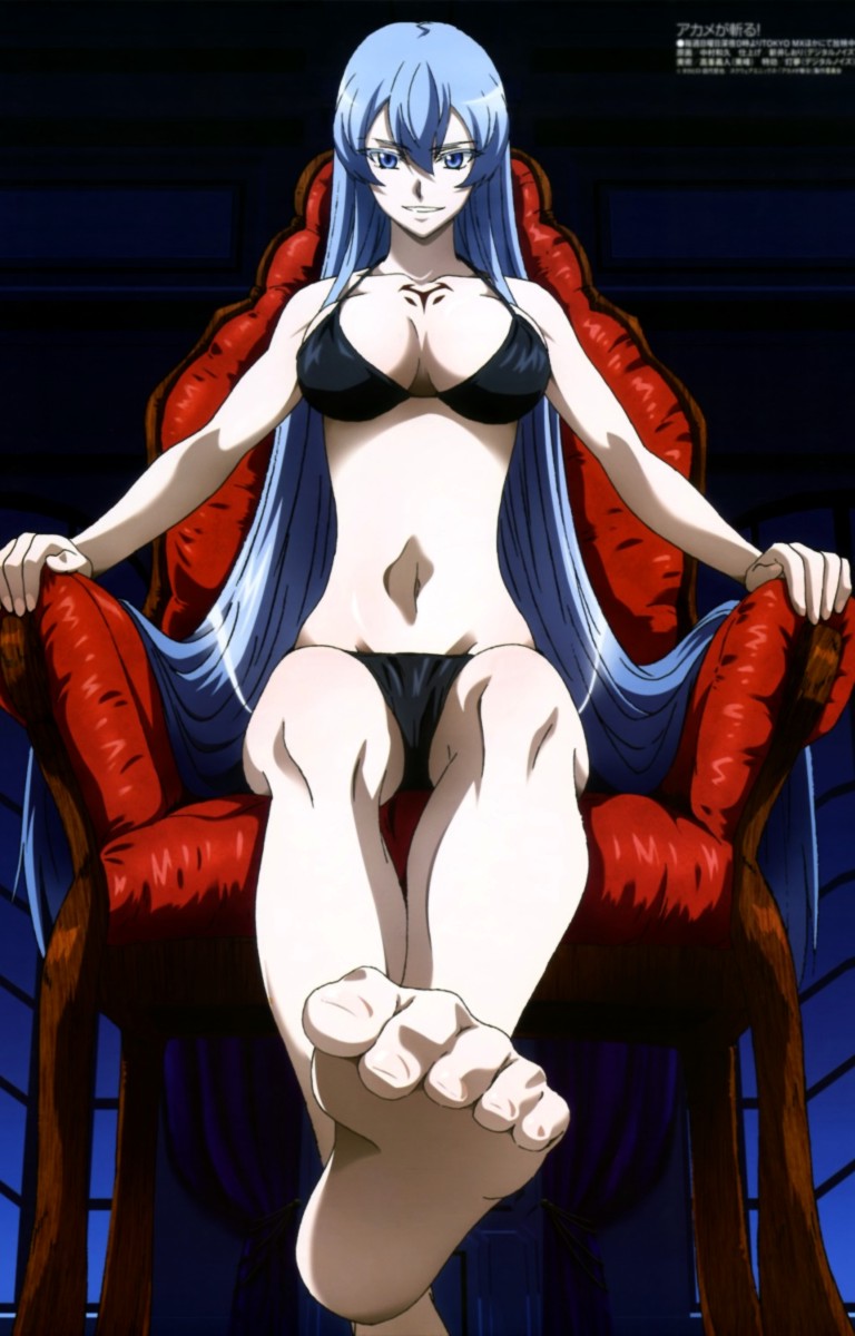 Esdeath