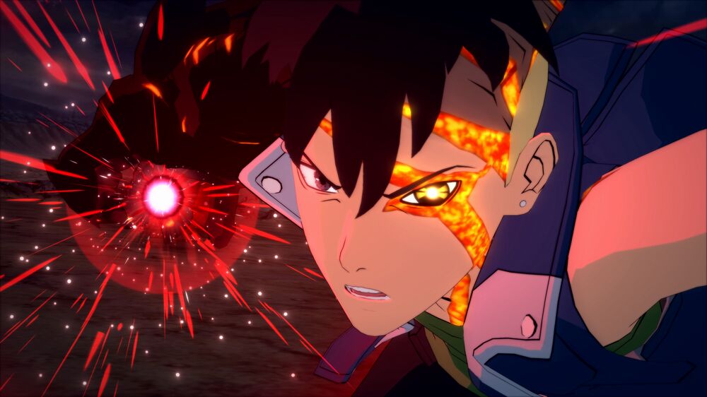Kawaki DLC 4 Kawaki DLC 4