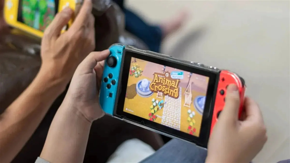 Nintendo Switch è ufficialmente la console domestica più longeva di Nintendo Nintendo Switch è ufficialmente la console domestica più longeva di Nintendo