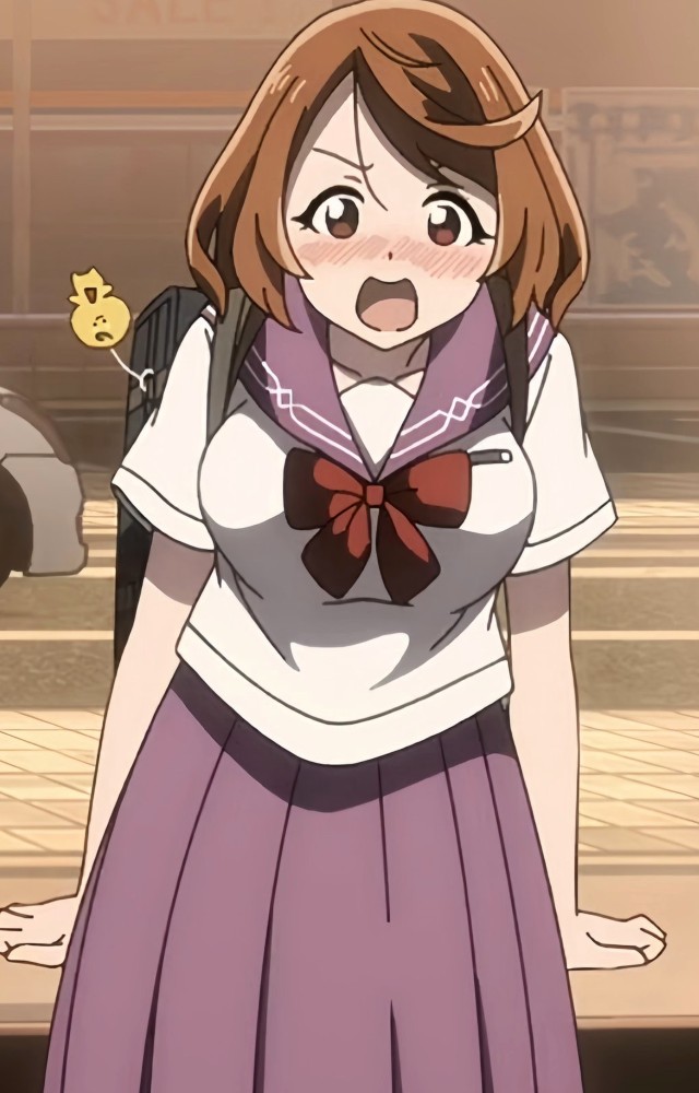 Rei Saiga
