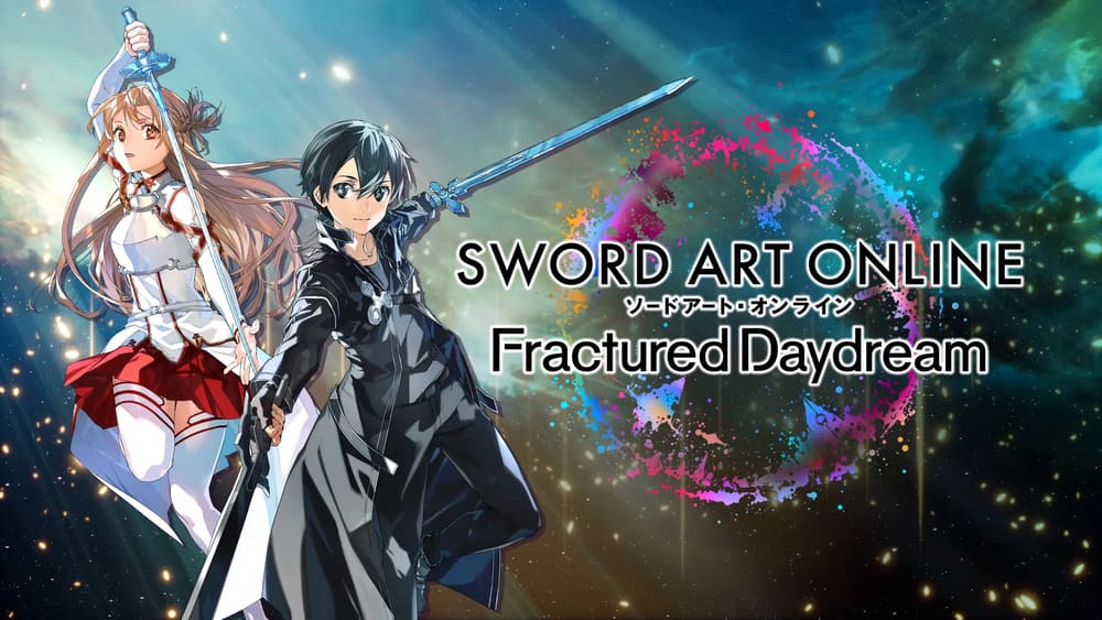 La saga di Sword Art Online ritorna con un nuovo titolo tutto cooperativo La saga di Sword Art Online ritorna con un nuovo titolo tutto cooperativo