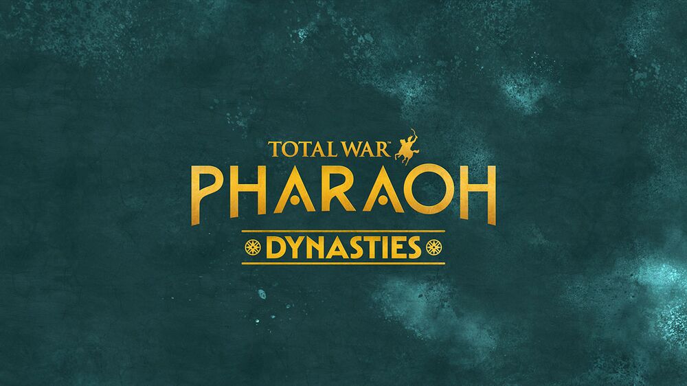Total War PHARAOH DYNASTIES è finalmente disponibile Total War PHARAOH DYNASTIES è finalmente disponibile
