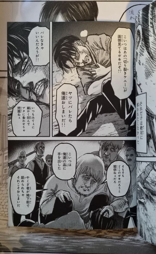 Attack On Titan: FLY Attack On Titan: FLY