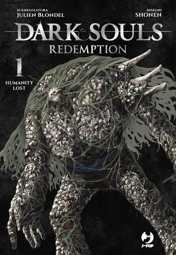 Dark Souls - Redemption Vol.1 Dark Souls - Redemption Vol.1