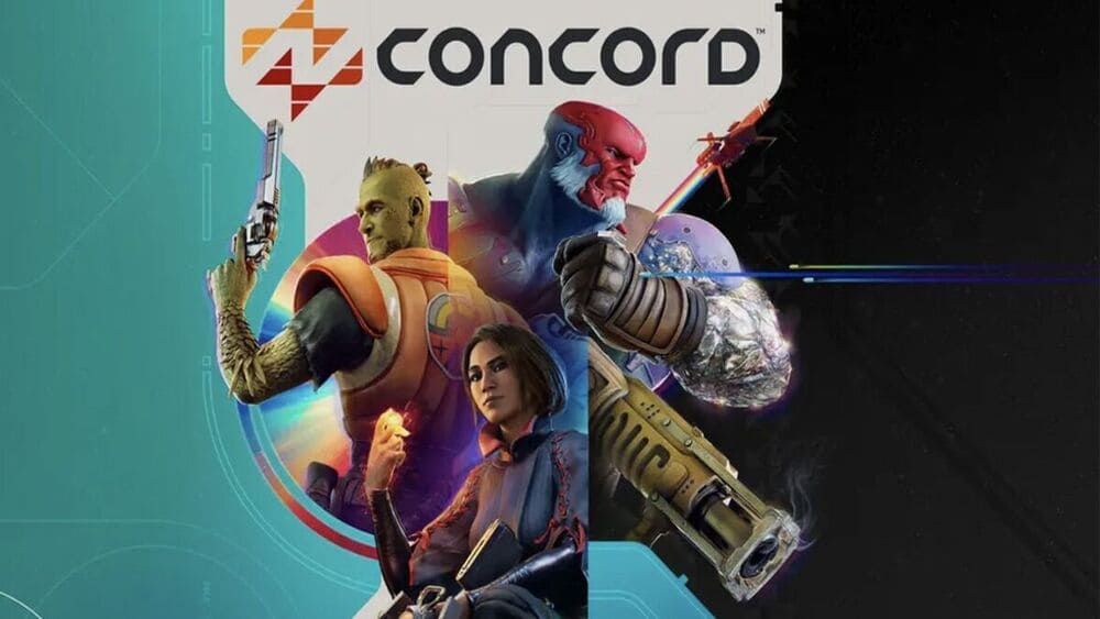 Concord mette sul piatto molte idee interessanti ma fallisce su altrettanti bas Concord mette sul piatto molte idee interessanti ma fallisce su altrettanti basi