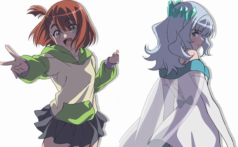 Duel Masters LOST ~Tsuioku no Suisho~ Duel Masters LOST ~Tsuioku no Suisho~