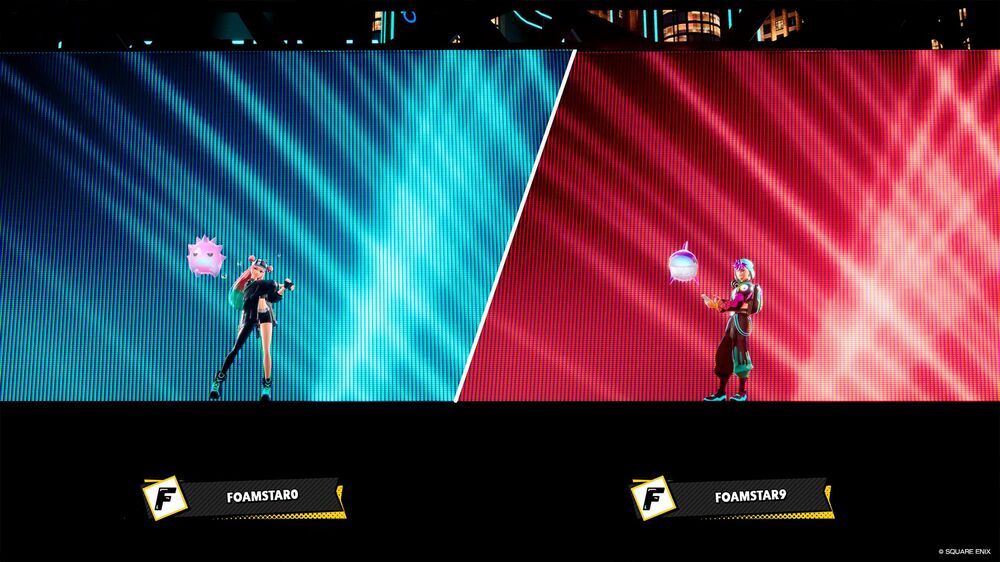 Duel Party Duel Party