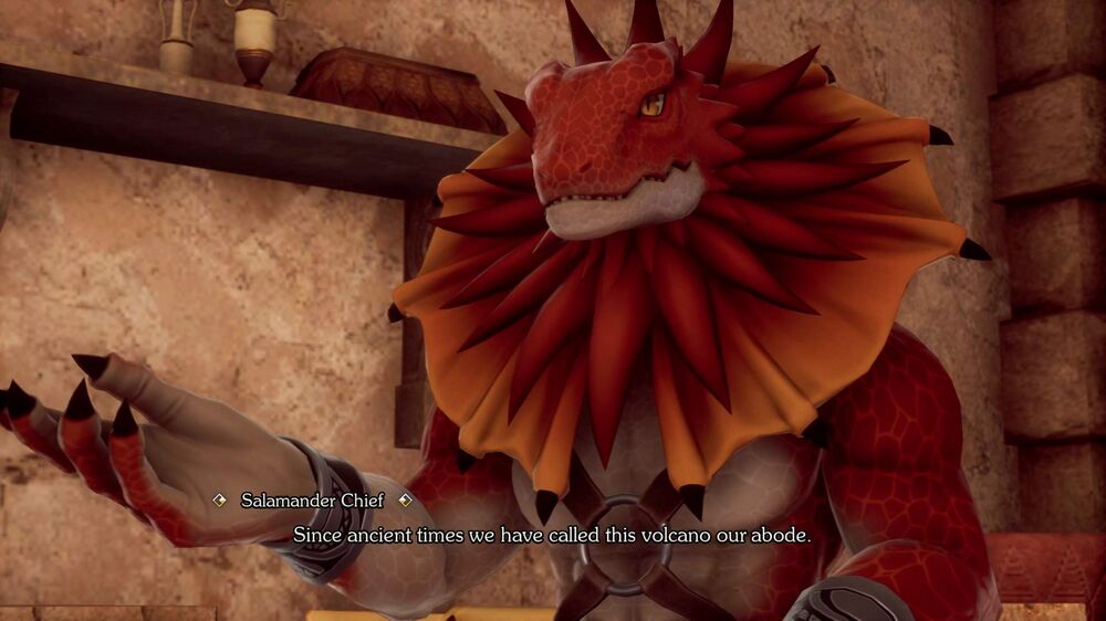 Salamndra Salamndra