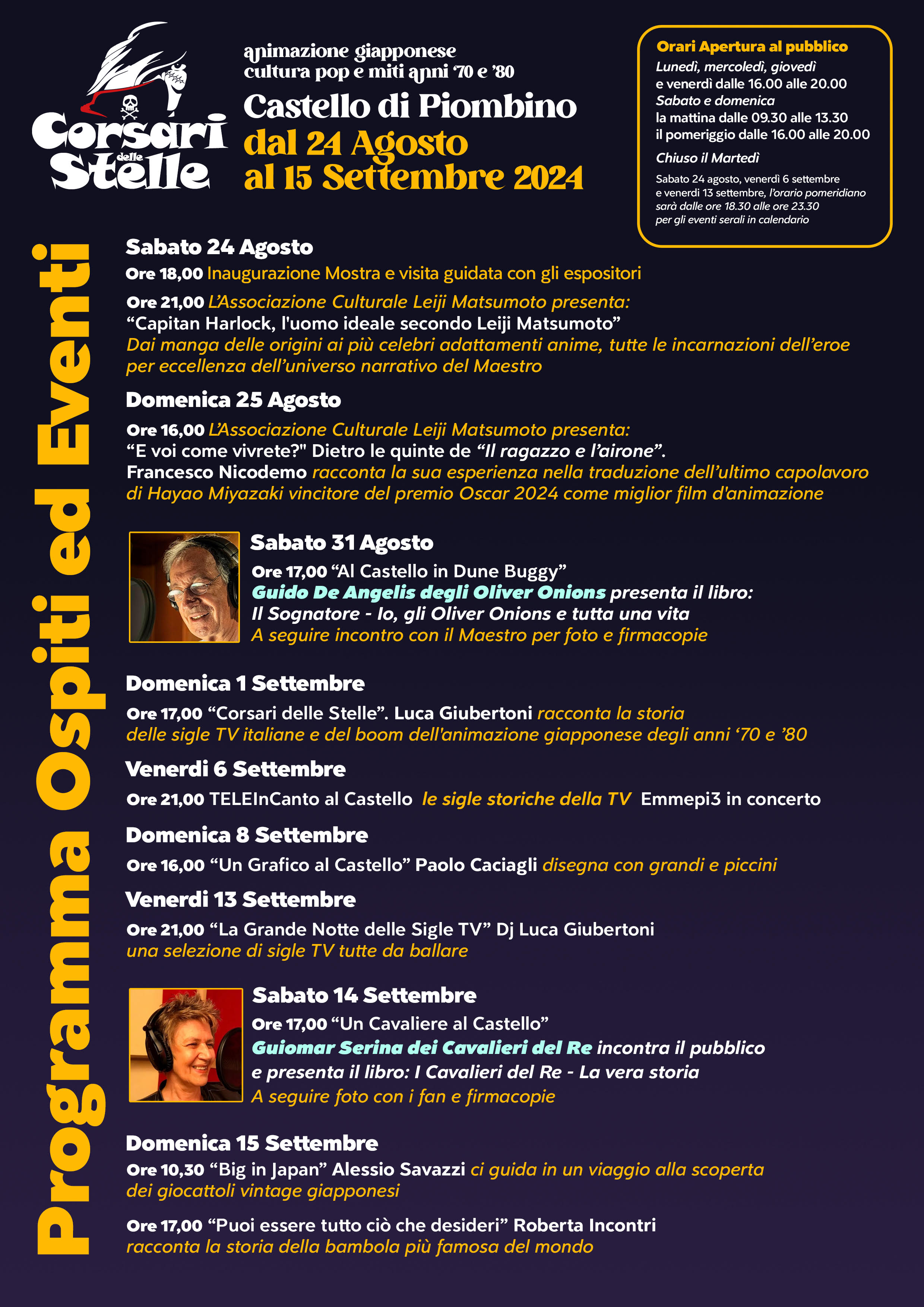 Programma Programma