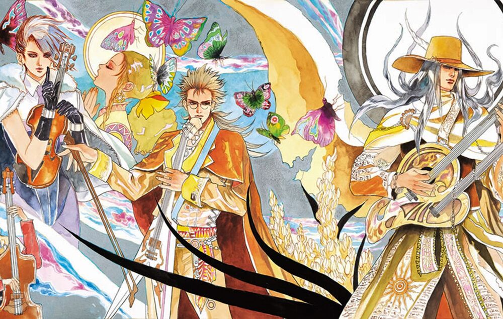 Romancing Saga tradotto in italiano Romancing Saga tradotto in italiano