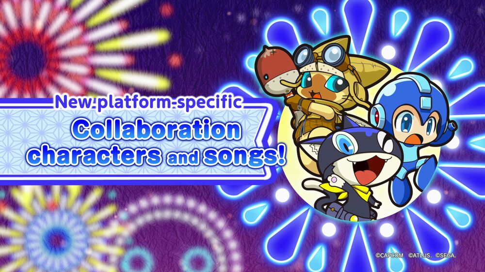 Taiko personaggi extra Taiko personaggi extra