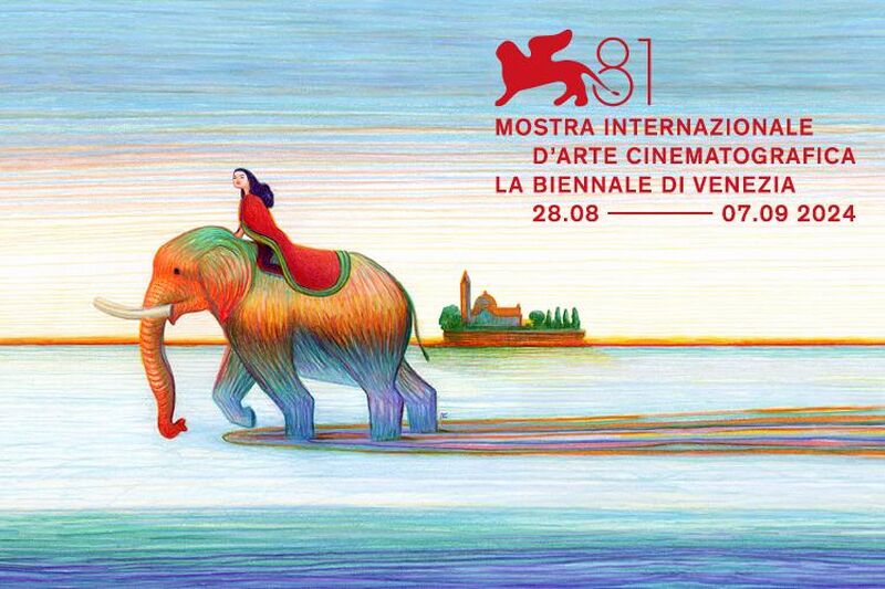 Venezia81-2024 Venezia81-2024
