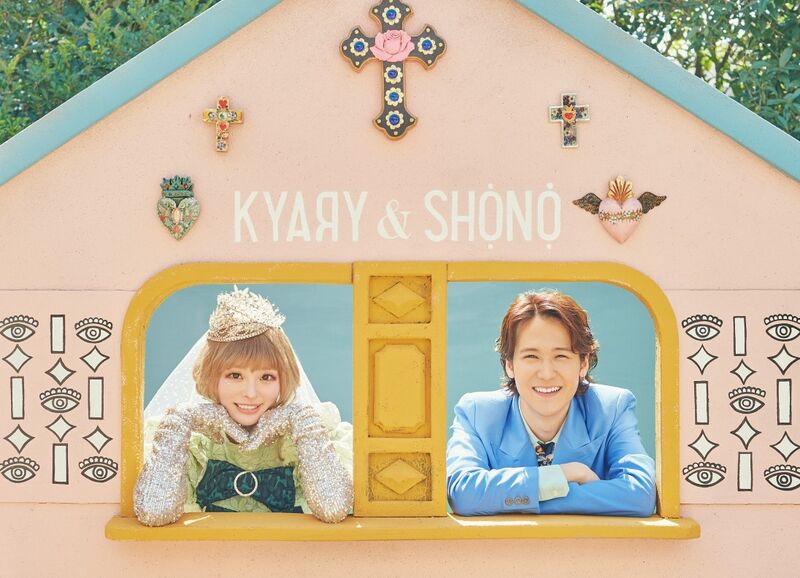 kyarishono kyarishono