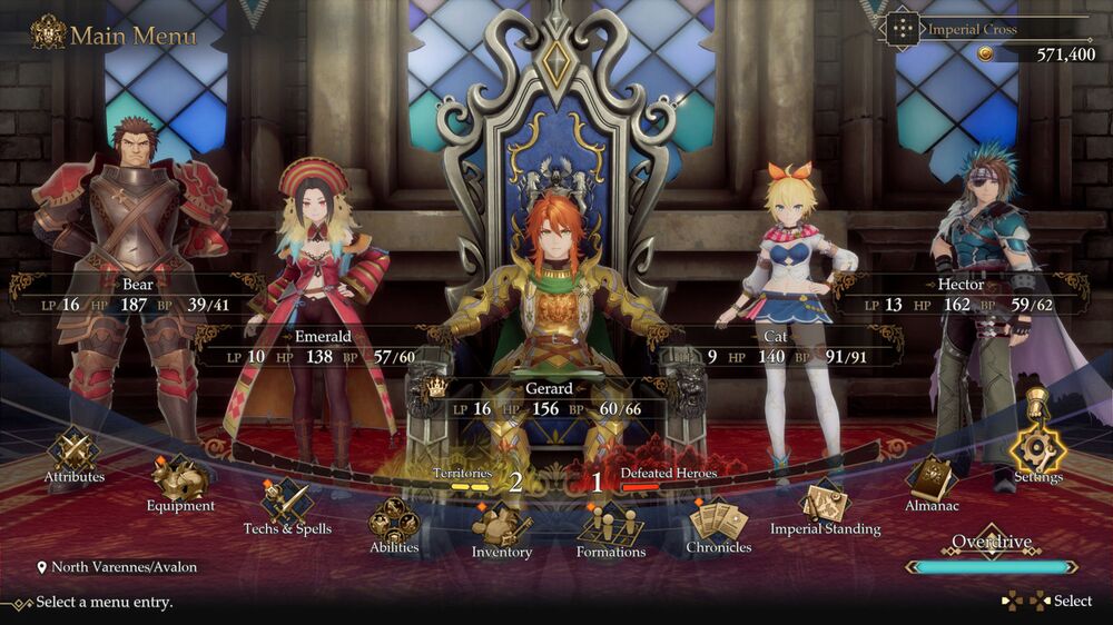 SaGa SaGa