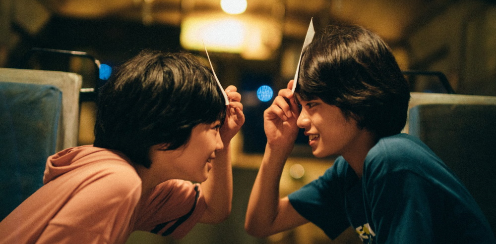 L'innocenza Koreeda Animeclick news L'innocenza Koreeda Animeclick news