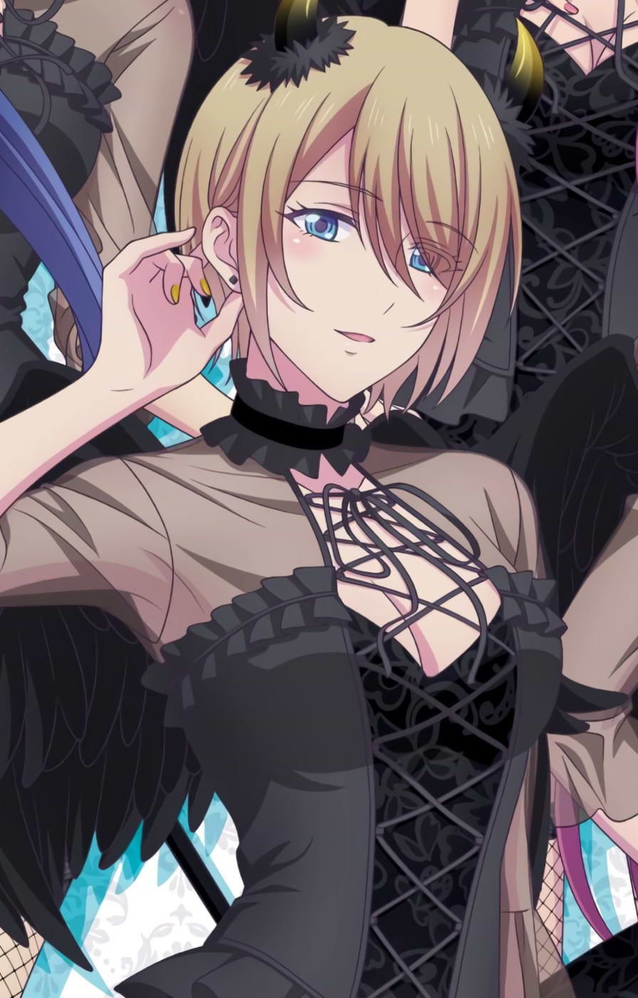 Akane Hououji
