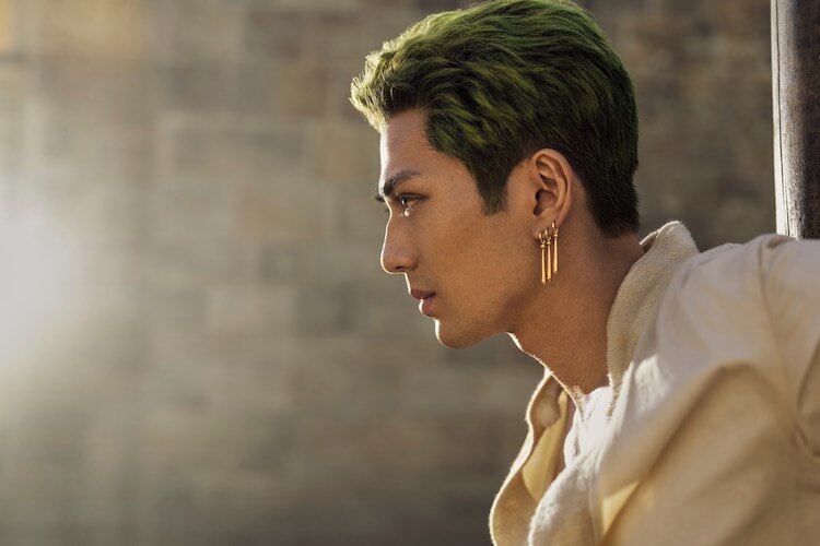 One_Piece-Zoro One_Piece-Zoro