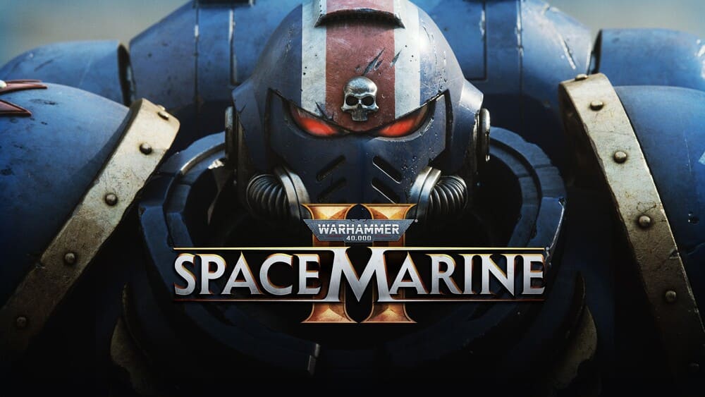 Space Marine 2 è la dimostrazione di come fare un sequel più grosso e più divertente con poco Space Marine 2 è la dimostrazione di come fare un sequel più grosso e più divertente con poco