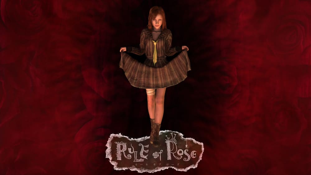 Dopo tanti anni il "Rule of Rose"-gate riemerge in maniera improbabile Dopo tanti anni il "Rule of Rose"-gate riemerge in maniera improbabile