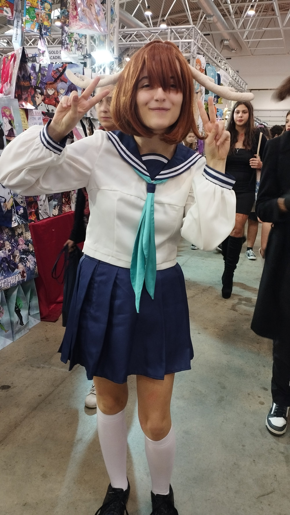 Romics 2024 Romics 2024