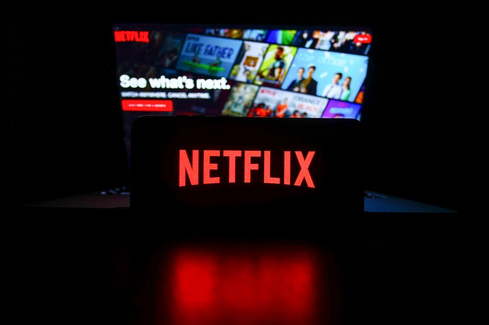 Netflix Netflix