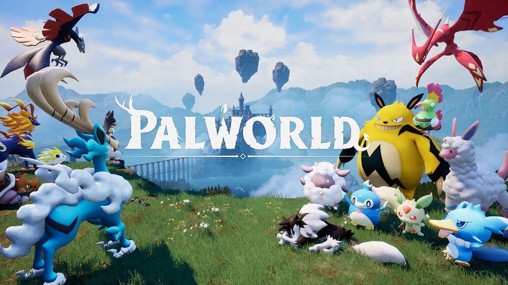 Pocketpair rimane fiducioso per il futuro di Palworld Pocketpair rimane fiducioso per il futuro di Palworld
