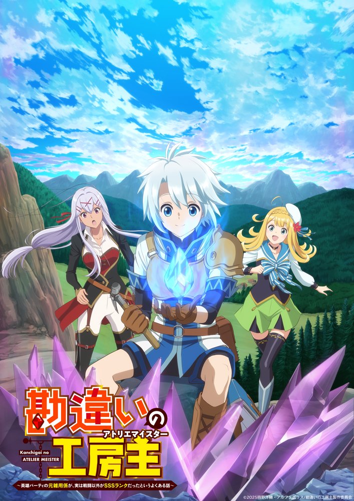 The Unaware Atelier Master The Unaware Atelier Master