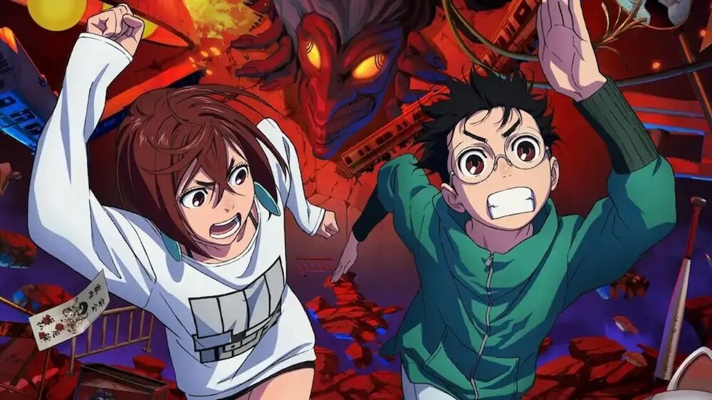 Netflix: ecco come intende salvare l'industria degli anime Netflix: ecco come intende salvare l'industria degli anime