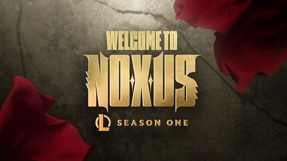 Il nuovo anno porterà tantissime novità nel moba di Riot Games Il nuovo anno porterà tantissime novità nel moba di Riot Games