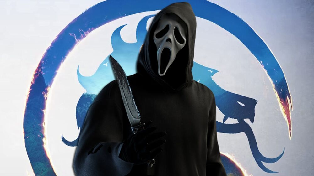 Ghostface Ghostface