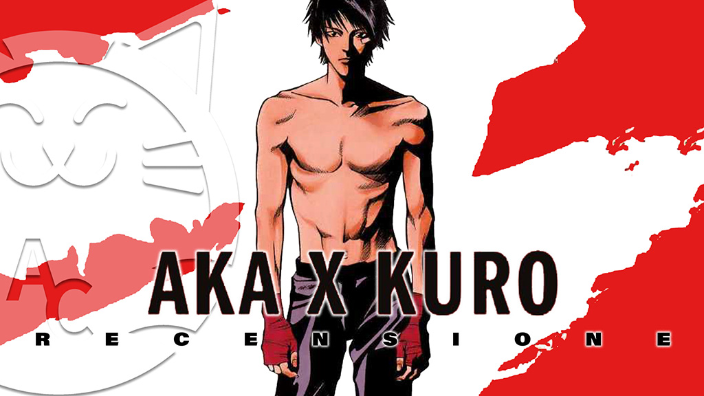 AkaxKuro