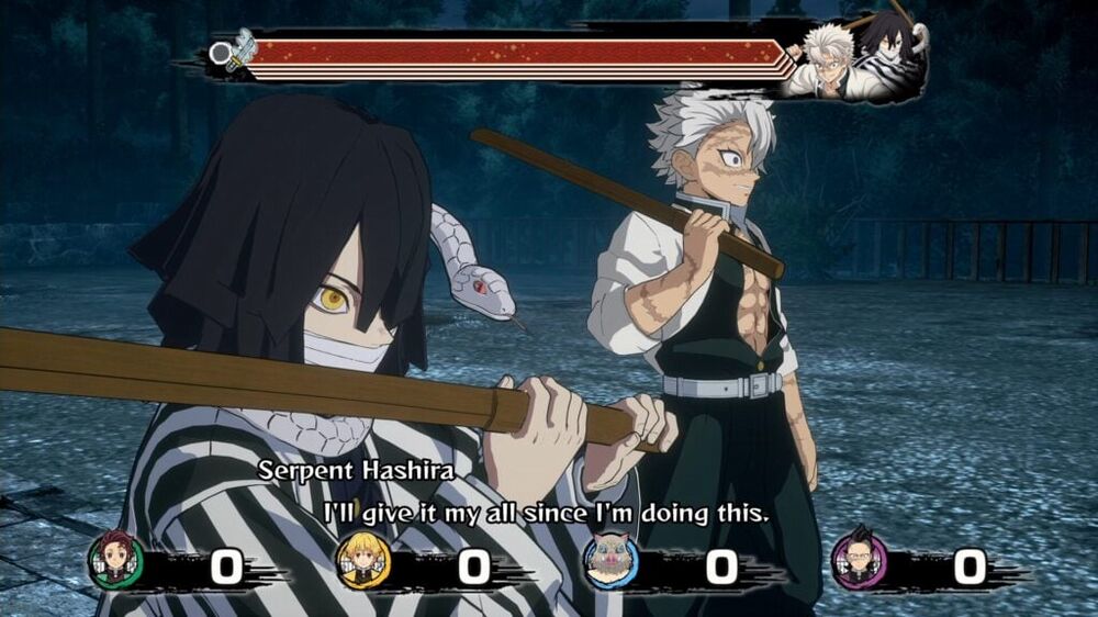 Demon Slayer Demon Slayer