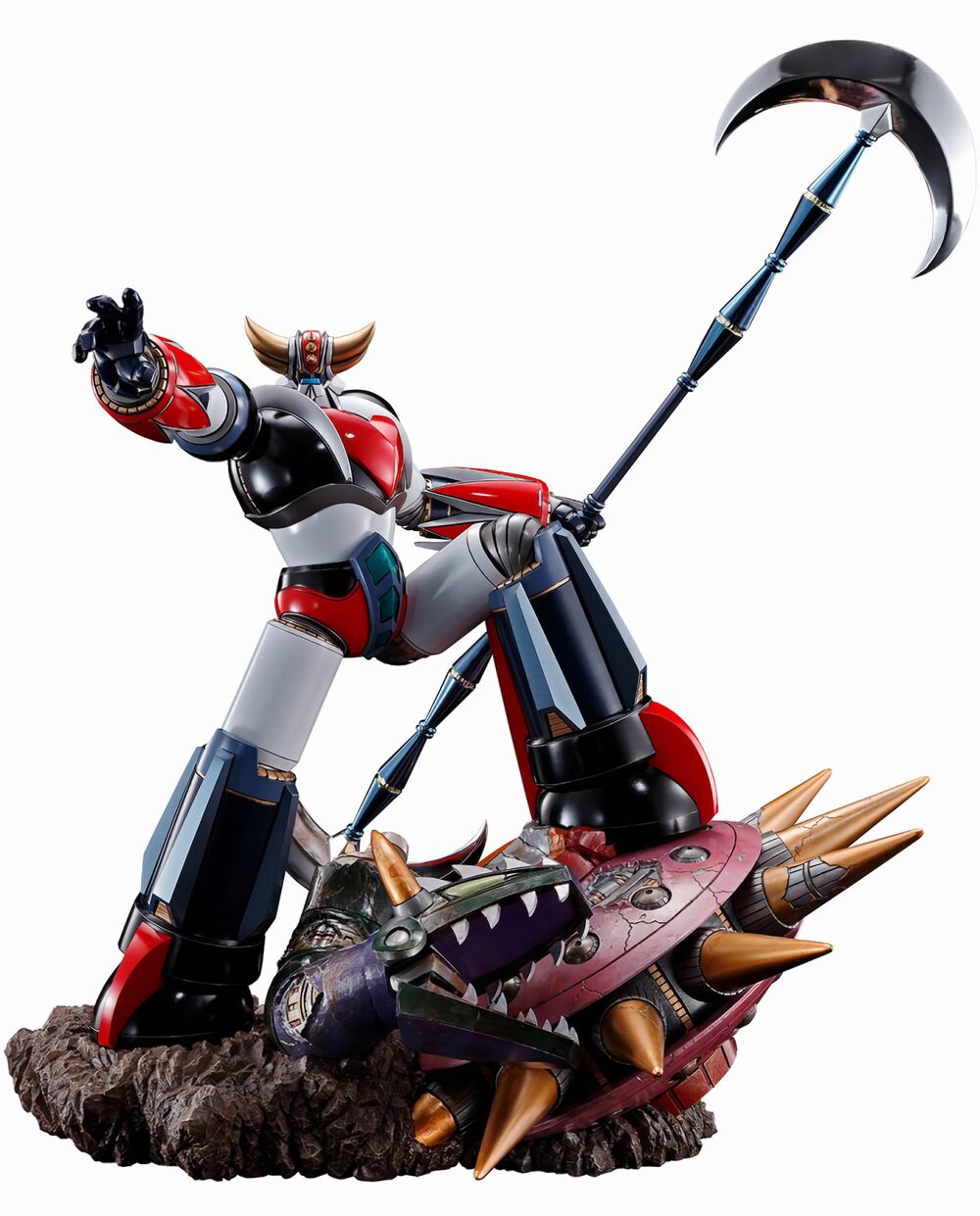 GOLDRAKE GOLDRAKE