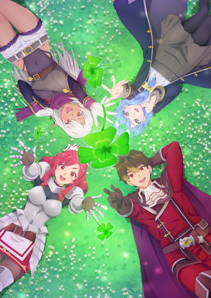 Lucca Comics 2024: gli annunci di Crunchyroll | AnimeClick