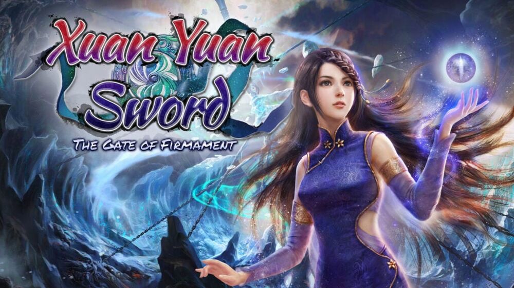 Xuan Yuan Xuan Yuan