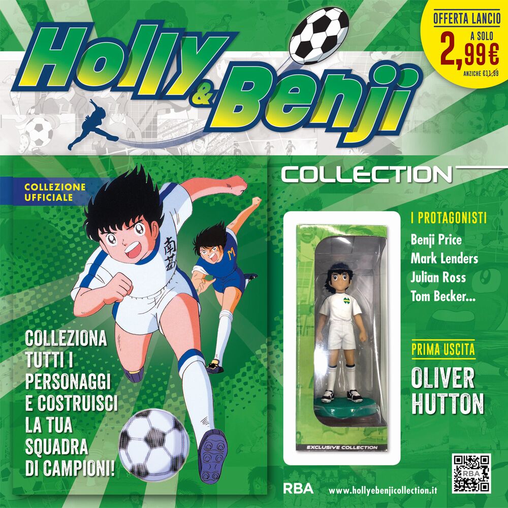 Holly & Benji Collection Holly & Benji Collection