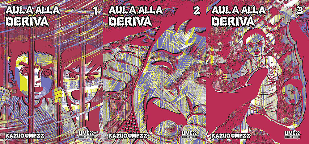 Aula alla deriva Aula alla deriva