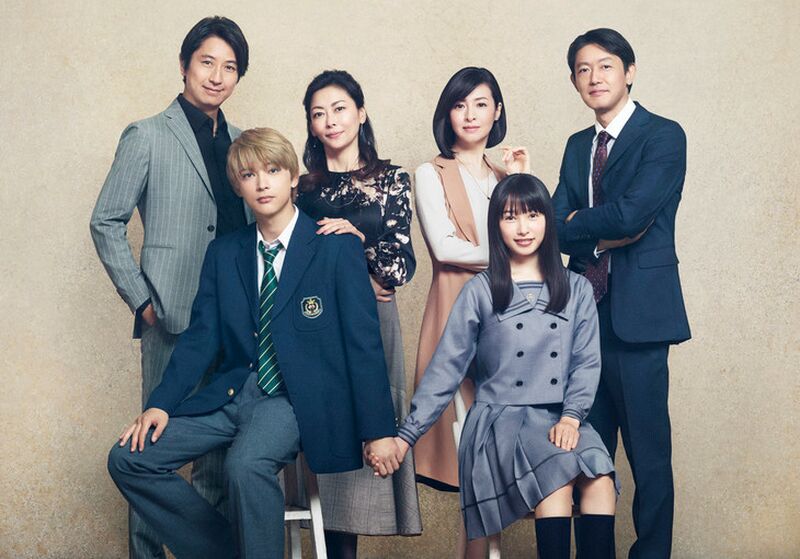 Marmalade_Boy-famiglia Marmalade_Boy-famiglia